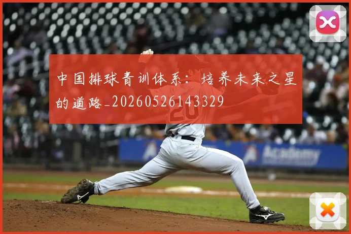 中国排球青训体系：培养未来之星的道路_20260526143329